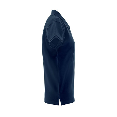 THC MONACO WOMEN. Polo para senhora